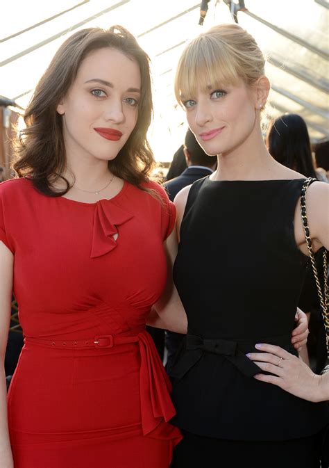 kat denning porn|Beth Behrs, Kat Dennings